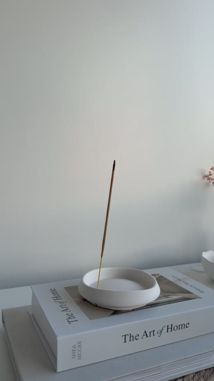 Porte encens Meridies